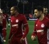 Super League grecque : l'Olympiakos et ses Belges disent adieu au titre de champion