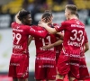 Zulte Waregem tient sa première recrue