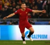 L'AS Roma songerait à se séparer d'Edin Dzeko