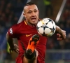 Nainggolan remis sur pied ?