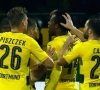 Michy Batshuayi revient sur ses débuts de rêve en Bundesliga : "Un jeu qui me convient"