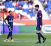 Thiago Motta quitte le Paris Saint-Germain