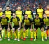 Le Borussia Dortmund ne souhaiterait pas le conserver