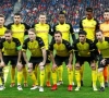 Le Borussia Dortmund ne souhaiterait pas le conserver