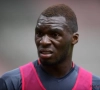 La non-sélection de Benteke? "Ca fait mal, je ne peux pas le cacher"