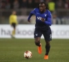 Bonne nouvelle pour Jordan Lukaku