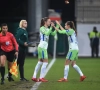 Manchester City ou Wolsburg : quel avenir pour Tessa Wullaert ?