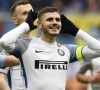 L'Inter et la Rome songent à faire un échange Icardi-Dzeko