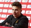 Leander Dendoncker est-il désormais un défenseur ou un milieu de terrain ?  Il donne lui-même la réponse