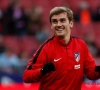 Griezmann répond aux folles rumeurs d'un transfert au Barça