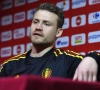 Exclusif - L'agent de Mignolet s'exprime sur l'avenir du joueur : "Il y a des options"