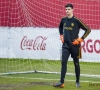 Thibaut Courtois : "Nous avons les moyens de battre chaque équipe"