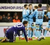 Charleroi a de mauvaises nouvelles pour Anderlecht