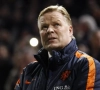 Ronald Koeman, sélectionneur des Pays-Bas, touché par le coronavirus