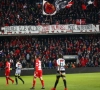 Voici le nom des arbitres pour Standard - Charleroi, Genk - Anderlecht et les autres matchs de la septième journée !