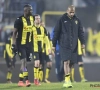 Le Lierse a-t-il joué son dernier match contre Mouscron? "Chaque heure passée à craindre le pire est une heure de trop"