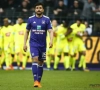 Kenny Saief est prêté par Anderlecht à Ashdod