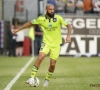 Anthony Vanden Borre devra patienter avant de rejouer pour le Sporting 