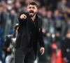 Gattuso prolonge jusqu'en 2021 à l'AC Milan