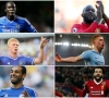 Chelsea ne veut pas répéter ce qu'il a fait avec De Bruyne, Lukaku et Salah