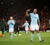 Nouvelles inquiétudes autour de la santé de Vincent Kompany