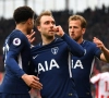 Pochettino veut tout faire pour garder le danois dans son effectif