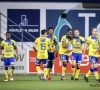 Saint-Trond a présenté son nouveau staff : "Lutter progressivement pour les Play-Offs 1"