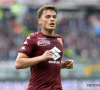 Adem Ljajic (Torino) est prêté au Besiktas 