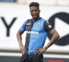 Abdoulay Diaby : "À Bruges, j'ai appris à gagner"