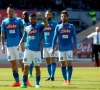 Serie A : Mertens manque un penalty, mais Naples arrache la victoire!