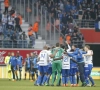 L'équipe de la semaine : les PO2 en force, Gand et Genk aussi