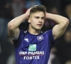 Crystal Palace va revenir à la charge pour Dendoncker