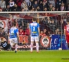 Mouscron tient son nouveau tireur de penalty: Dimitri Mohamed