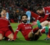 Salah prolonge à Liverpool pour un contrat "longue durée"