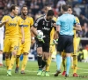 Sonck comprend Buffon: "Je lui aurais mis une baffe, à cet arbitre"