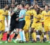 L'UEFA a décidé de poursuivre Gianluigi Buffon