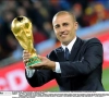 Ballon d'Or: Cannavaro espère un Français