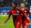 Leon Bailey cinq ans de plus au Bayer Leverkusen