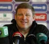 Hein Vanhaezebrouck s'exprime concernant le premier transfert d'Anderlecht