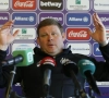 Vanhaezebrouck est calme avant le topper : "Pas un match plus important que les autres"