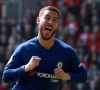 Hazard aurait demandé un Diable de convaincre son coach d'aller à Chelsea