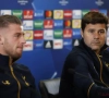 Le coach de Tottenham Mauricio Pochettino donne plus de détails sur l'absence d'Alderweireld pour le match contre l'Inter