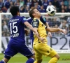 Un participant à la Coupe du Monde pourrait choisir entre le Club de Bruges et Anderlecht