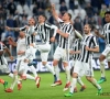 La Juventus va ouvrir une académie en Province de Liège !