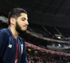 Yassine Benzia rejoint Dijon