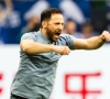 Officiel : Domenico Tedesco retrouve de l'embauche en Russie