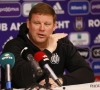 Hein Vanhaezebrouck fait le point sur l'infirmerie: Najar est fit, Markovic incertain