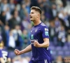 L'accord entre Anderlecht, Dendoncker et l'Atlético serait périmé !