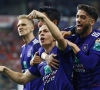 A la veille du match à Genk, le joueur d'Anderlecht Adrien Trebel veut se montrer réaliste