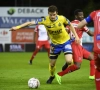 Premier but waeslandien pour Louis Verstraete: "Ces playoffs 2 sont très importants pour moi"